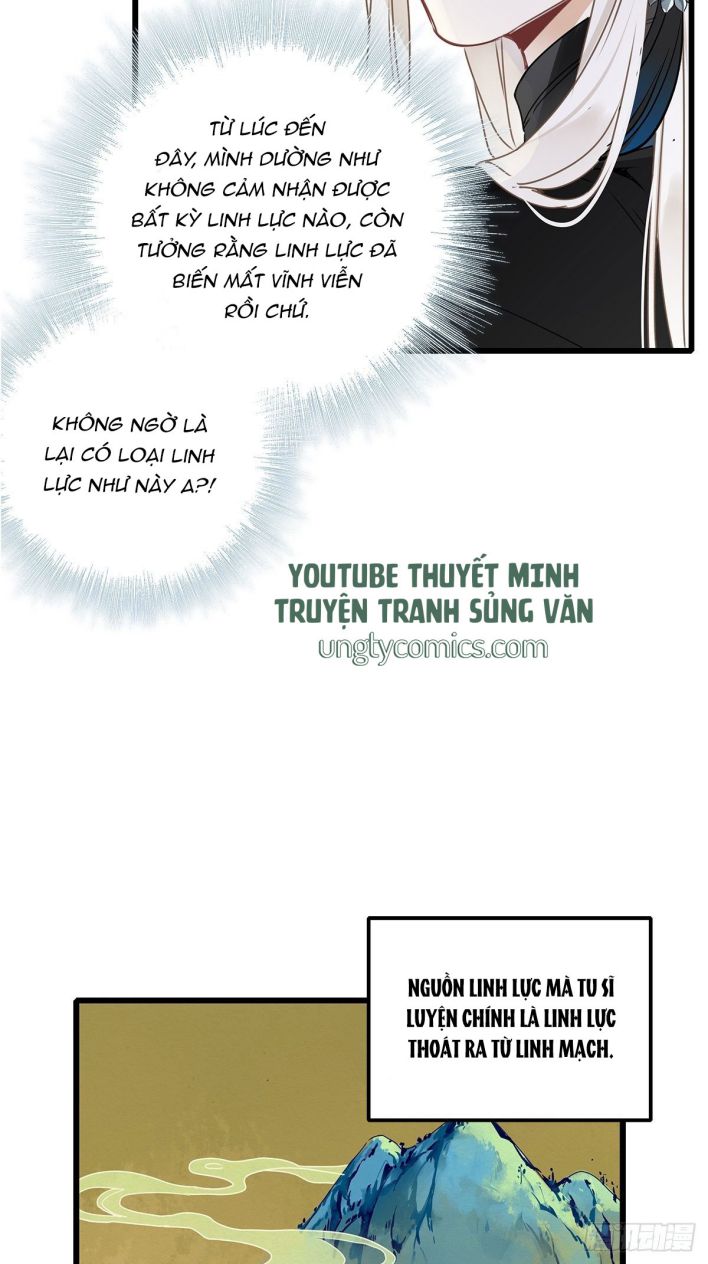 Thỉnh Quân Nhập Quái Chapter 5 - Trang 3
